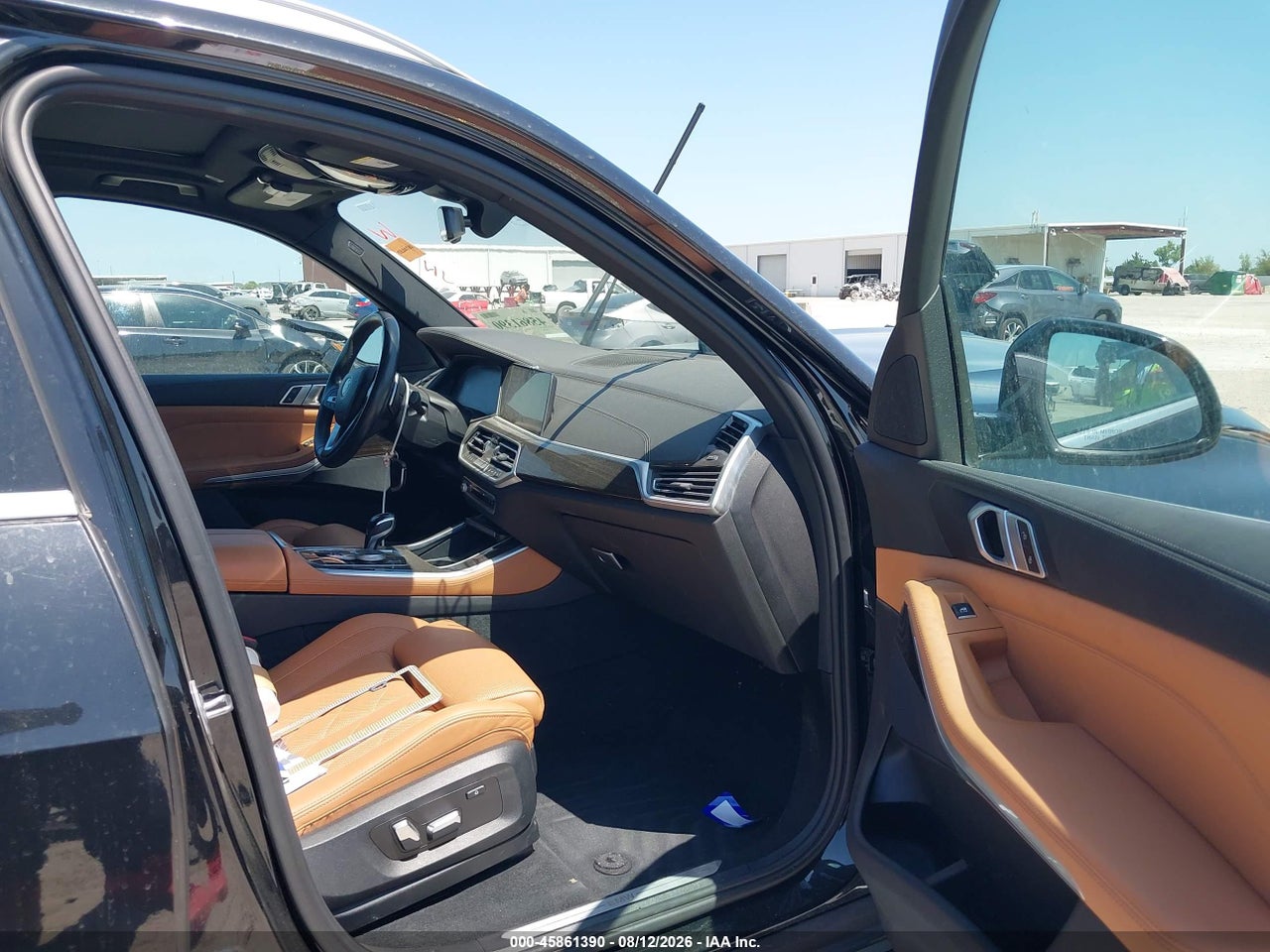 2023 BMW X5 SDRIVE40I · 5/11