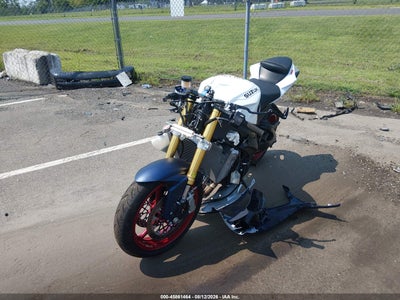 JS1GR7MA2R7****** · 2024 SUZUKI GSX-R750