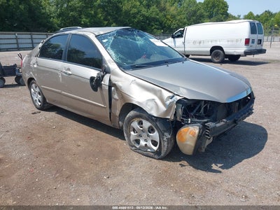 2008 KIA SPECTRA EX