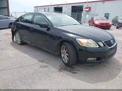 JTHCH96S060****** · 2006 LEXUS GS 300