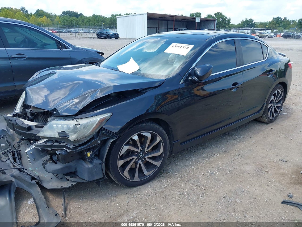 2017 ACURA ILX PREMIUM   A-SPEC PACKAGES/TECHNOLOGY PLUS   A-SPEC PACKAGES · 2/11