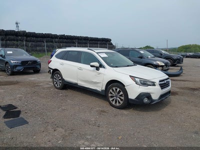 2019 SUBARU OUTBACK 2.5I TOURING