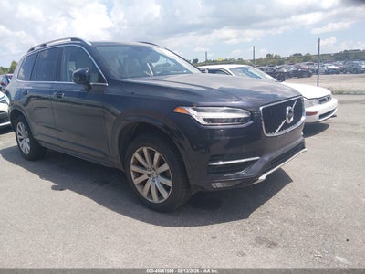 YV4A22PK2H1****** · 2017 VOLVO XC90 T6 MOMENTUM