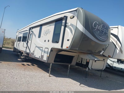 5SFSG3725EE****** · 2014 HEARTLAND OTHER