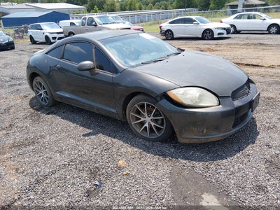 2012 MITSUBISHI ECLIPSE GS/GS SPORT/SE
