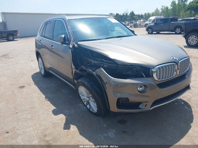 5UXKR0C32H0****** · 2017 BMW X5 XDRIVE35I