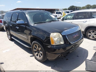 1GKS2MEF8BR****** · 2011 GMC YUKON XL 1500 DENALI