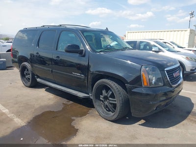 1GKS1KE05CR****** · 2012 GMC YUKON XL 1500 SLT