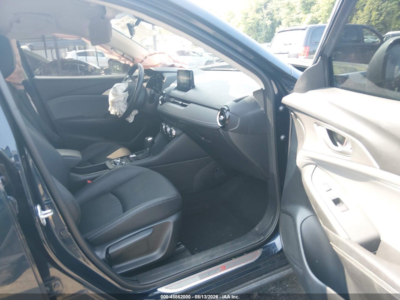 2019 MAZDA CX-3 TOURING · 5/11