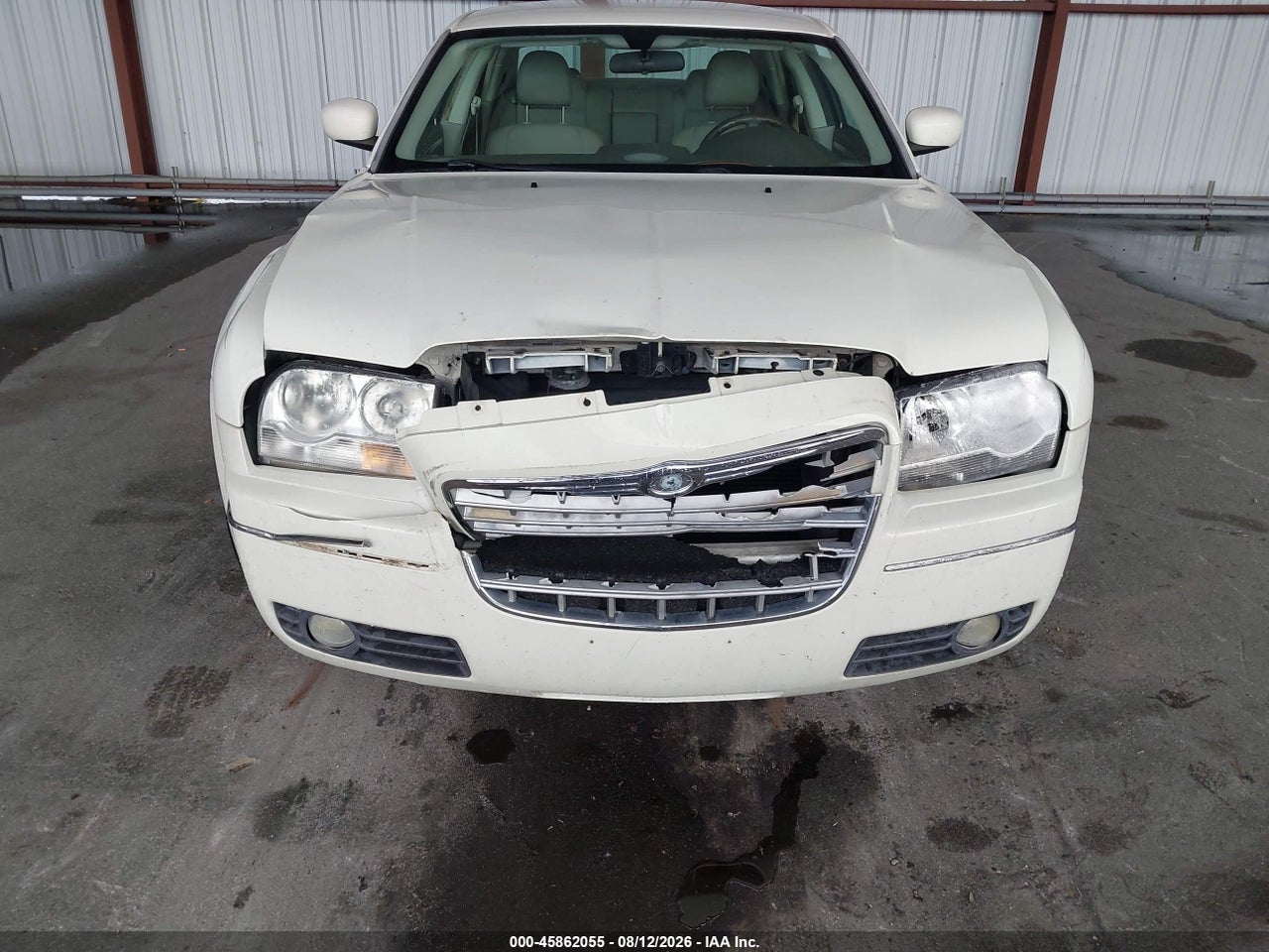 2008 CHRYSLER 300 TOURING · 6/11