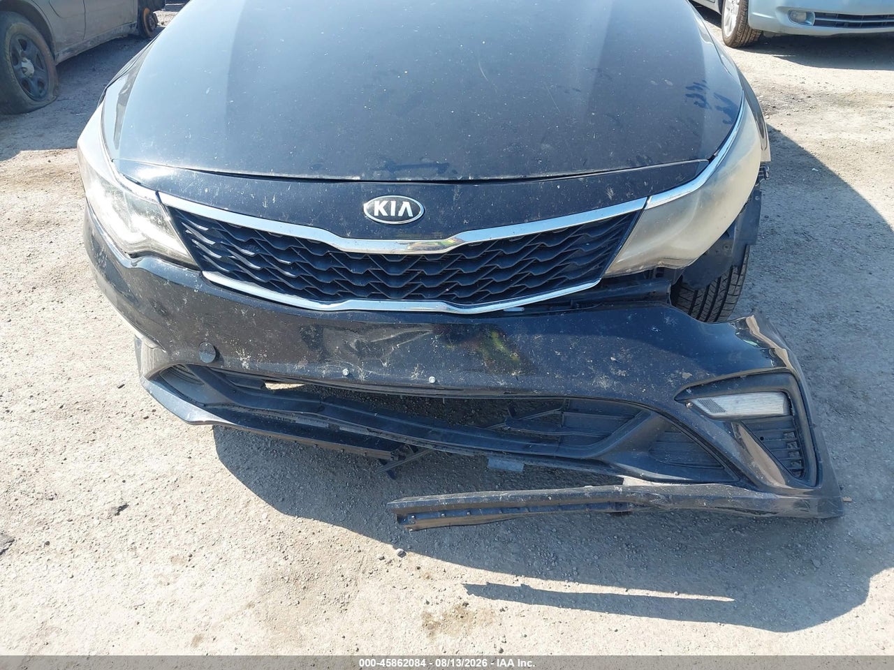 2019 KIA OPTIMA LX · 6/11