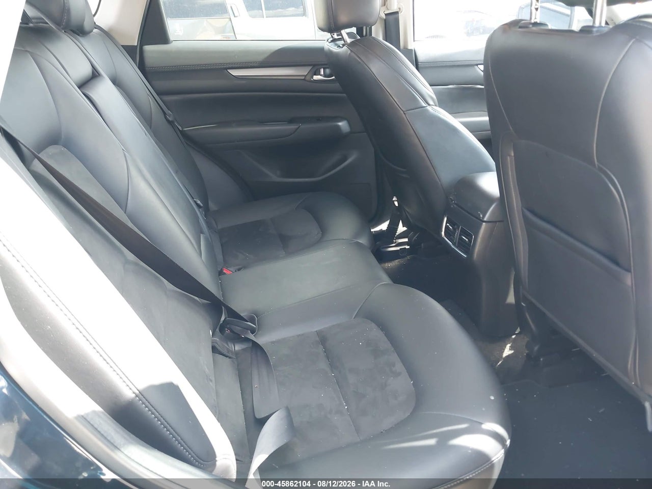 JM3KFACL9H0****** · 2017 MAZDA CX-5 TOURING · 8/11