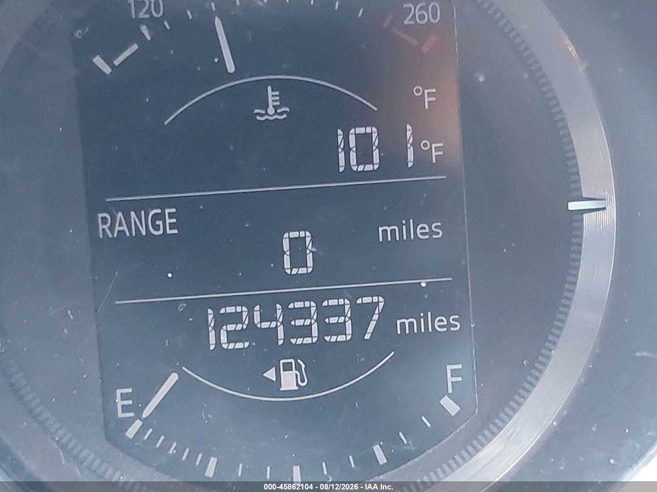 JM3KFACL9H0****** · 2017 MAZDA CX-5 TOURING · 7/11