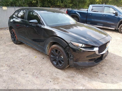 3MVDMBBM9RM****** · 2024 MAZDA CX-30 2.5 S SELECT SPORT