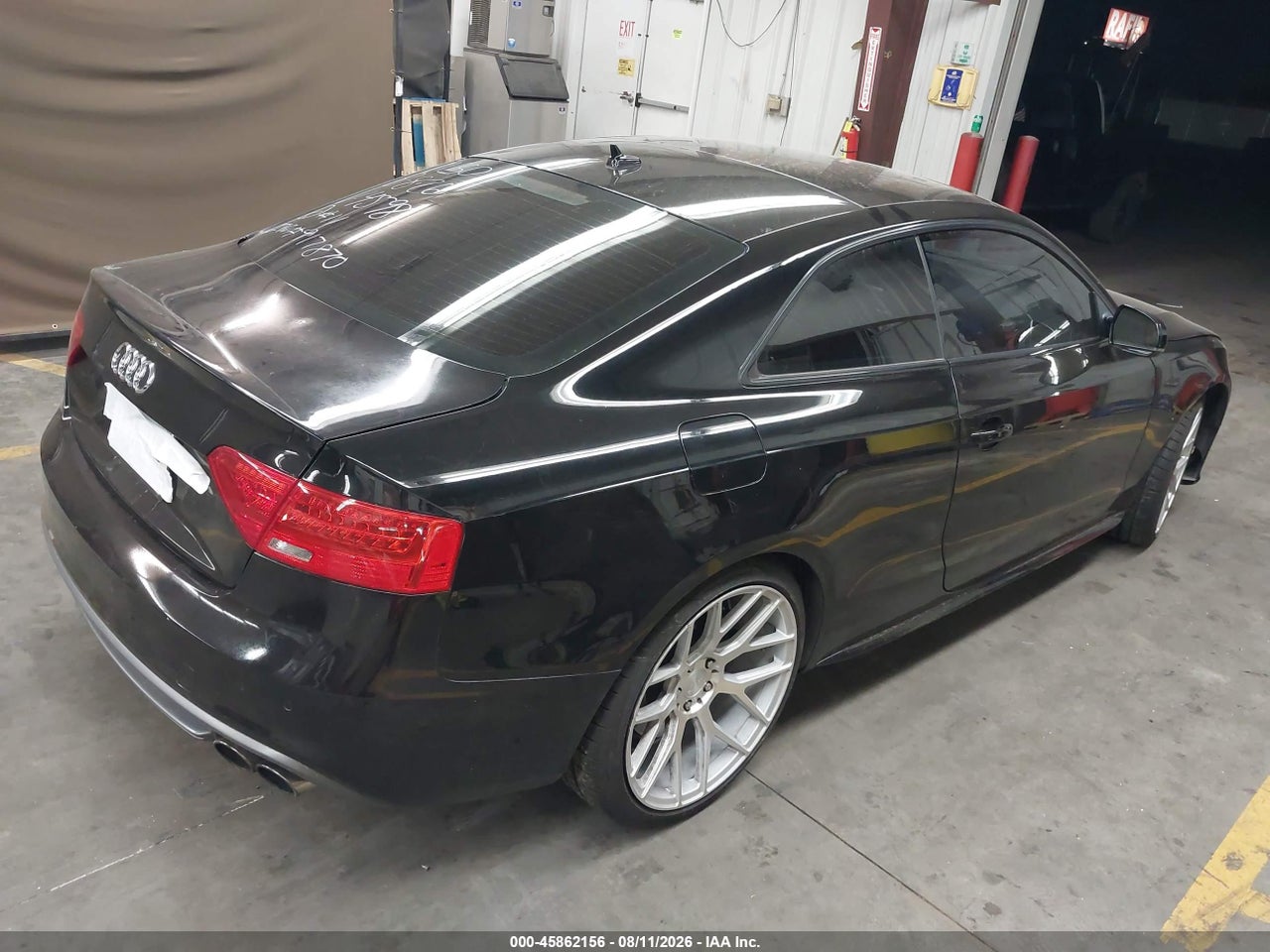 2016 AUDI S5 3.0T PREMIUM PLUS · 4/11