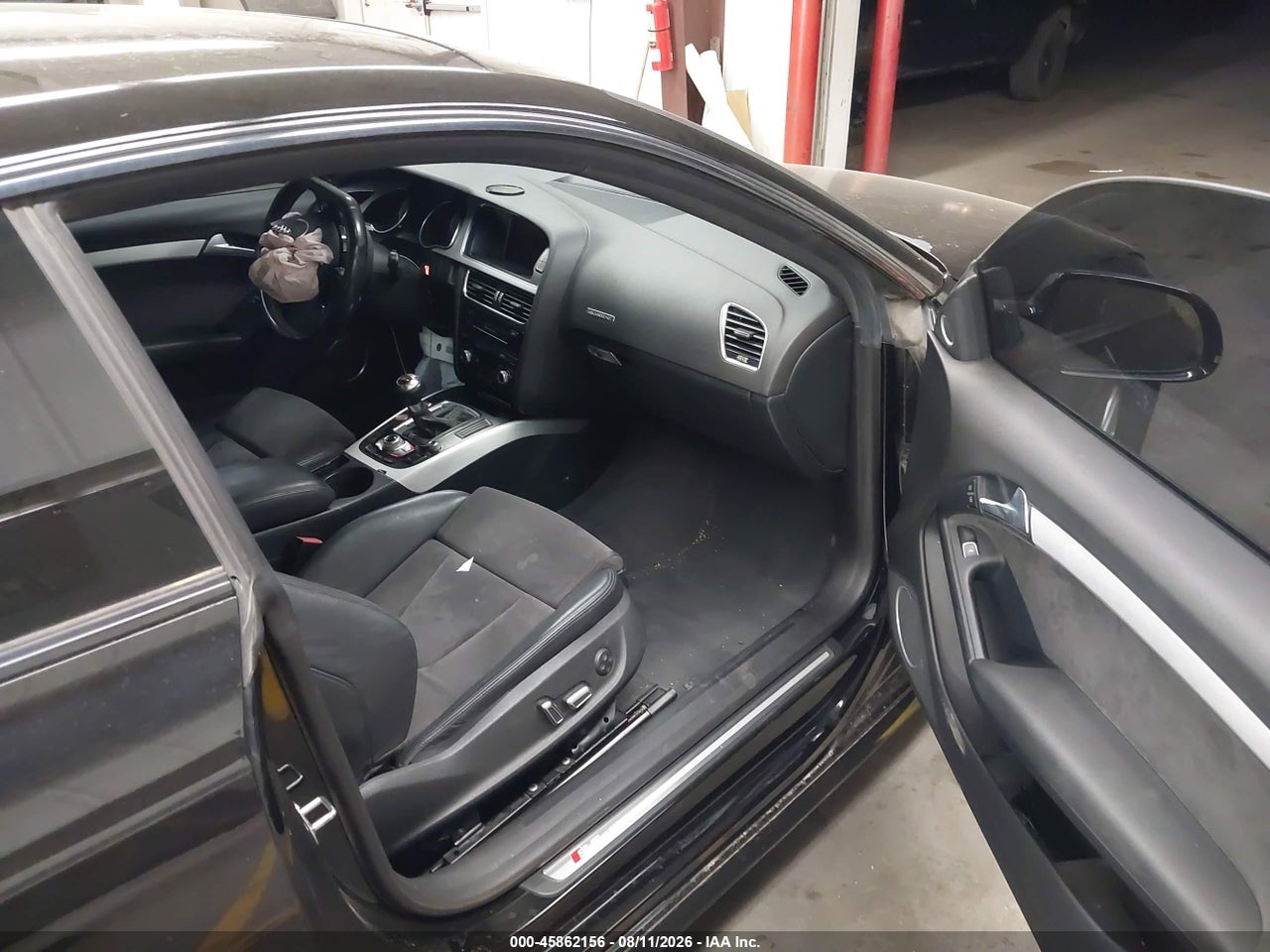 2016 AUDI S5 3.0T PREMIUM PLUS · 5/11