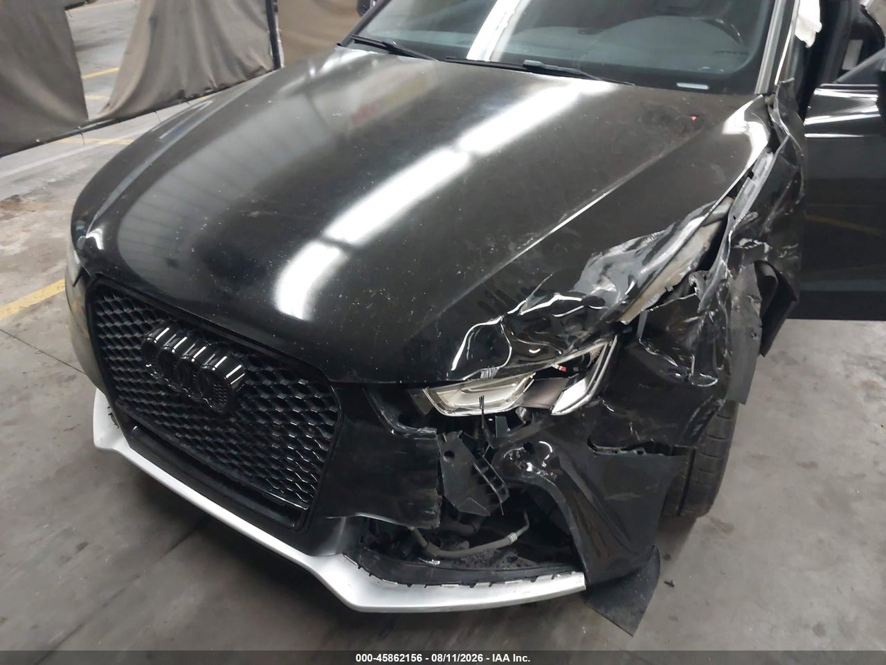 2016 AUDI S5 3.0T PREMIUM PLUS · 6/11