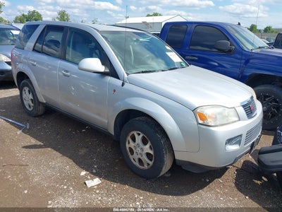 5GZCZ53426S****** · 2006 SATURN VUE V6