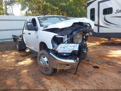 3C7WRTCL7RG****** · 2024 RAM 3500 CHASSIS TRADESMAN/SLT/LARAMIE/LIMITED