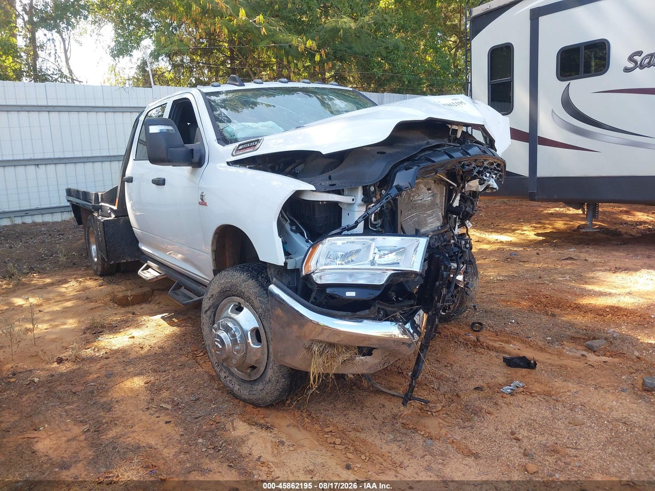 3C7WRTCL7RG****** · 2024 RAM 3500 CHASSIS TRADESMAN/SLT/LARAMIE/LIMITED