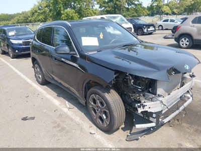 WBX73EF0XP5****** · 2023 BMW X1 XDRIVE28I