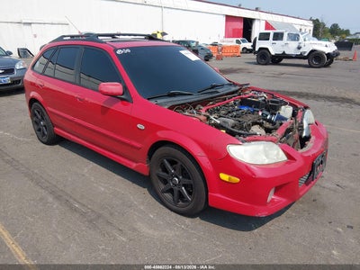 2003 MAZDA PROTEGE5