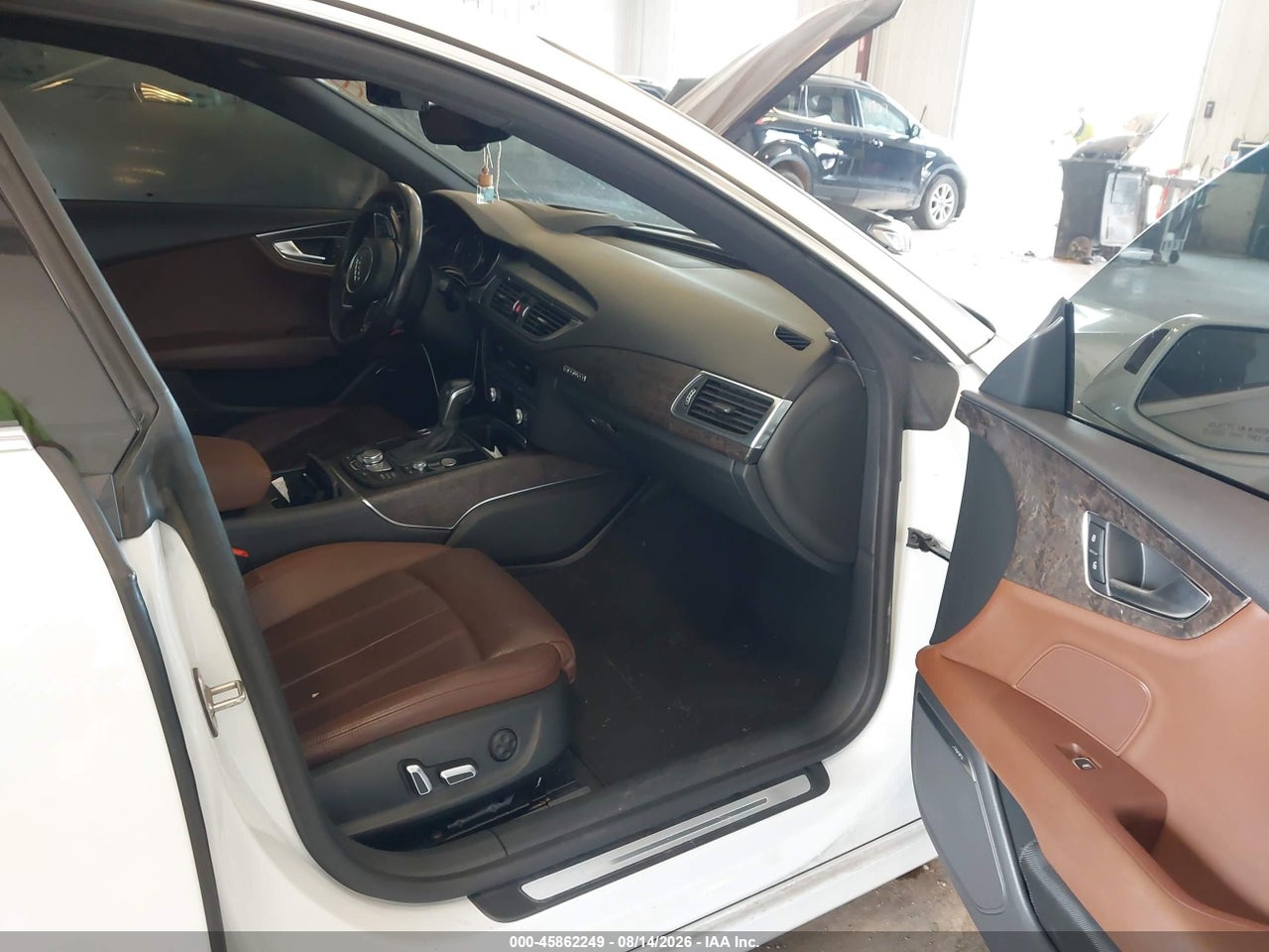 2017 AUDI A7 3.0T PREMIUM PLUS · 5/11