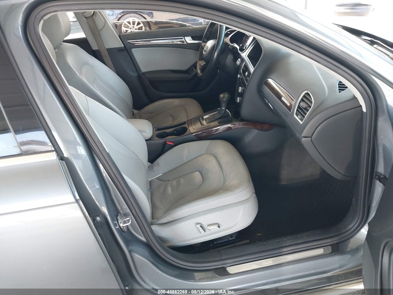 2013 AUDI ALLROAD 2.0T PREMIUM · 5/11
