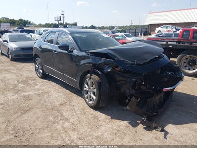 3MVDMBCM1PM****** · 2023 MAZDA CX-30 2.5 S PREFERRED