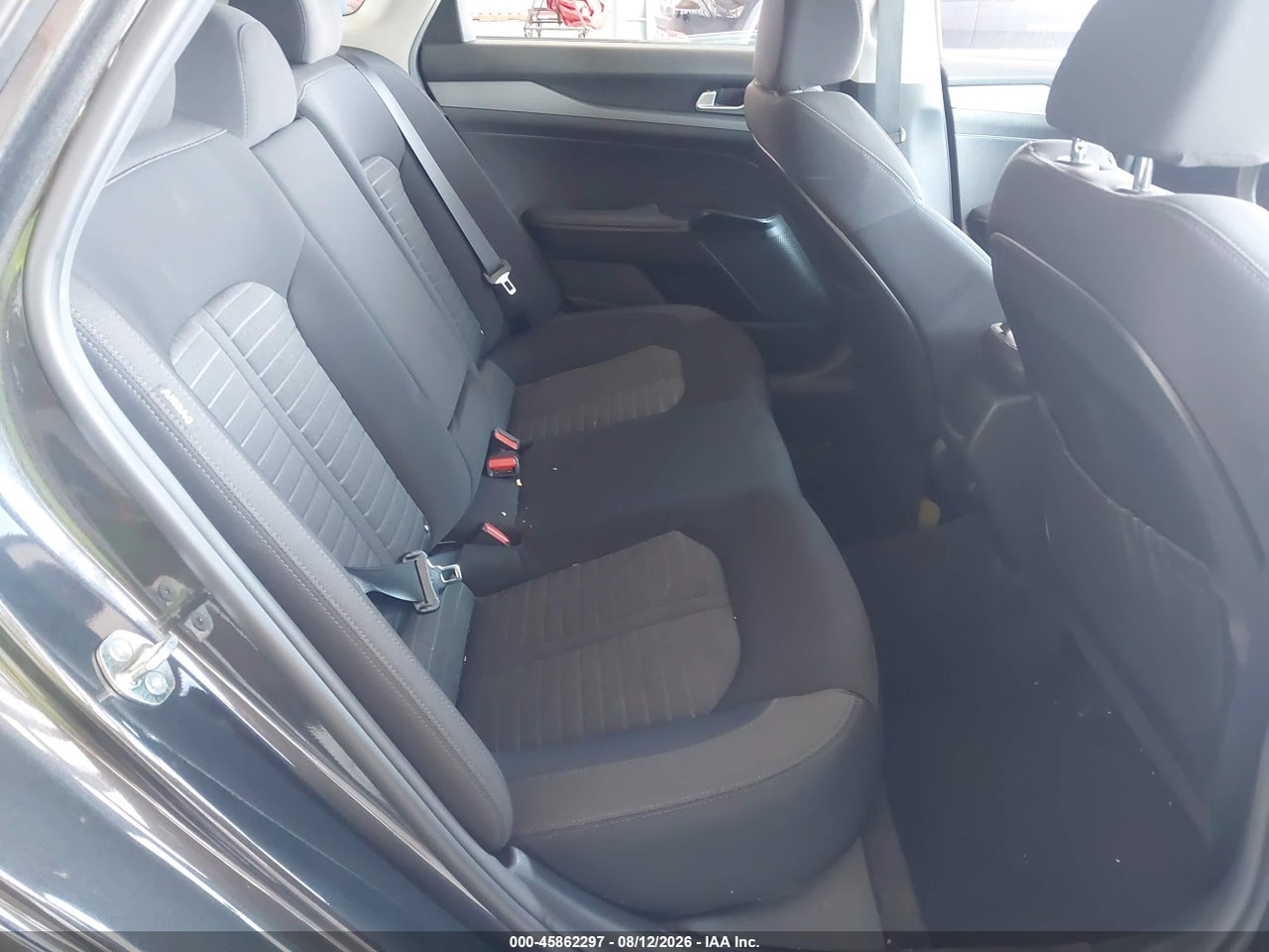 KNAG24J75T5****** · 2026 KIA K5 LXS FWD · 8/11