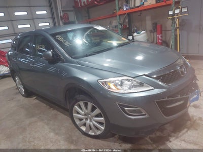 JM3TB2MV6A0****** · 2010 MAZDA CX-9 GRAND TOURING