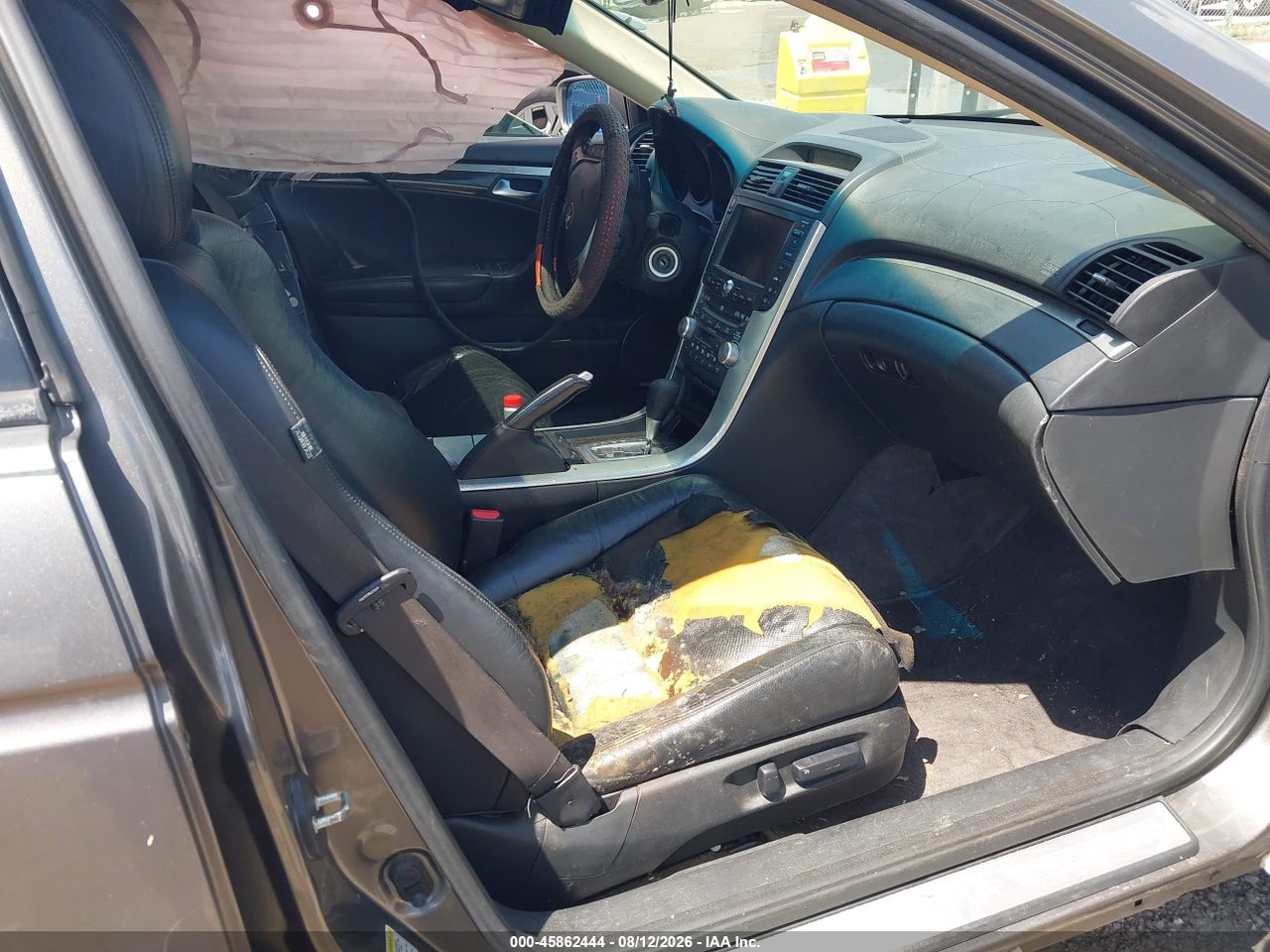 2008 ACURA TL 3.2 · 5/10