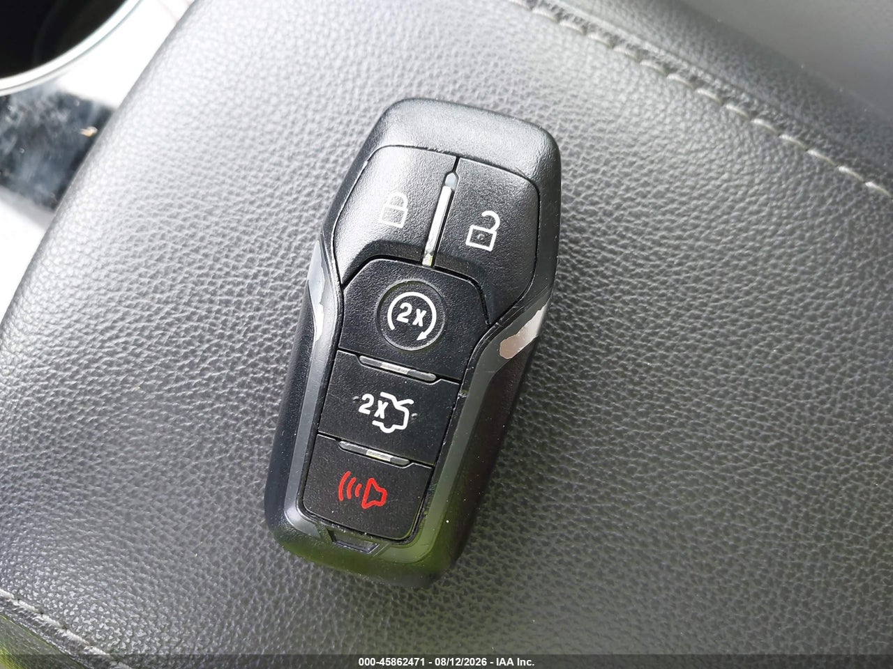 3FA6P0RU8GR****** · 2016 FORD FUSION HYBRID TITANIUM · 11/11