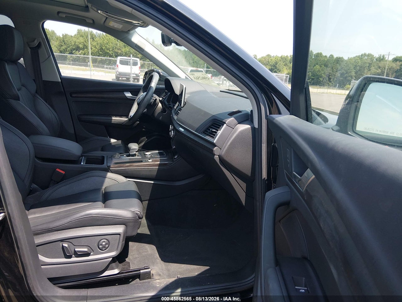 2019 AUDI Q5 45 PREMIUM · 5/11