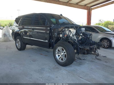 1GYS3BKJ4GR****** · 2016 CADILLAC ESCALADE LUXURY COLLECTION