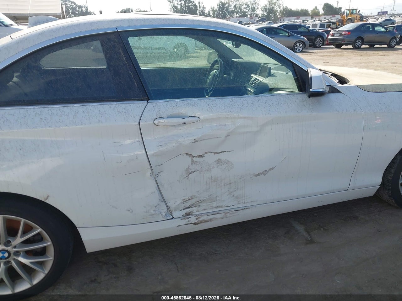 2014 BMW 228I · 6/11