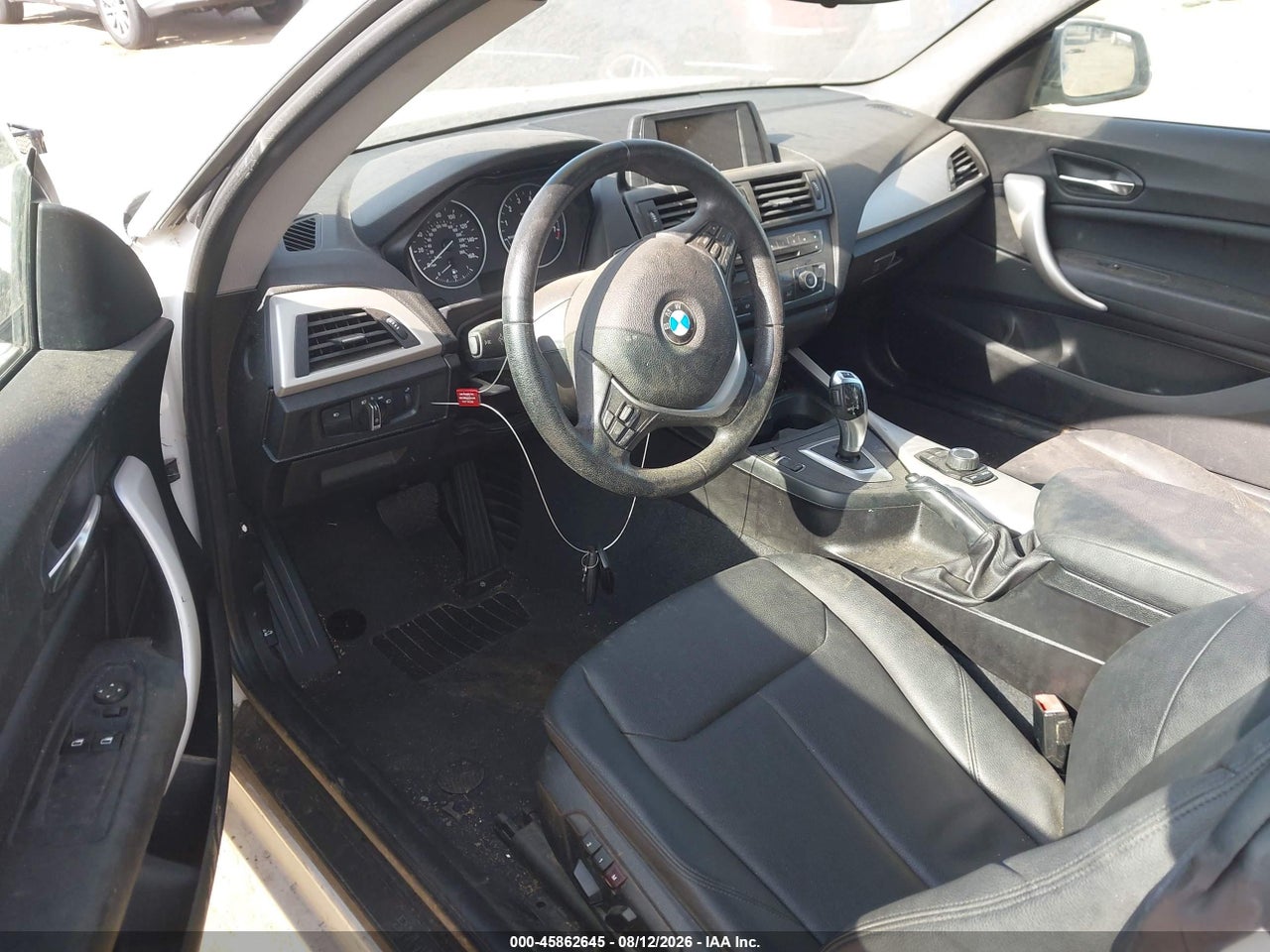 2014 BMW 228I · 5/11