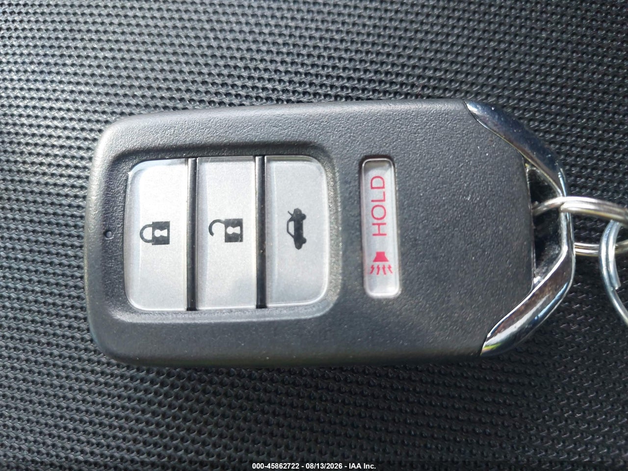 2HGFG3B82FH****** · 2015 HONDA CIVIC EX · 11/11