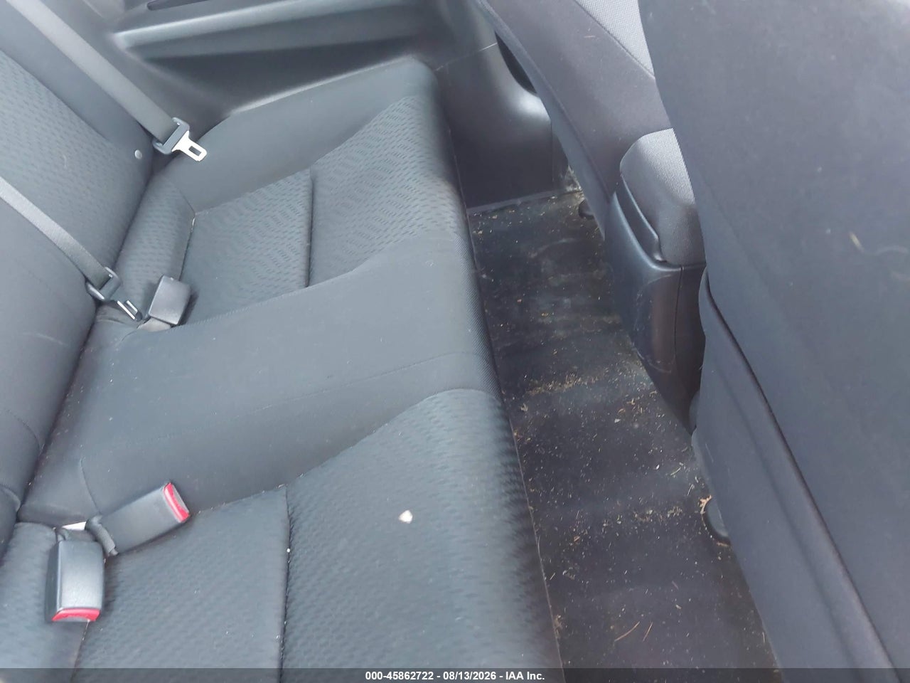 2HGFG3B82FH****** · 2015 HONDA CIVIC EX · 8/11