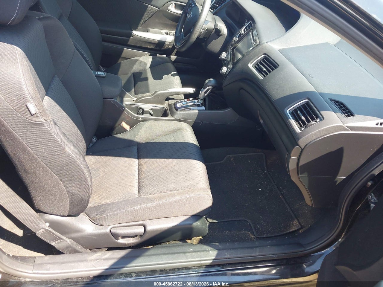 2HGFG3B82FH****** · 2015 HONDA CIVIC EX · 5/11