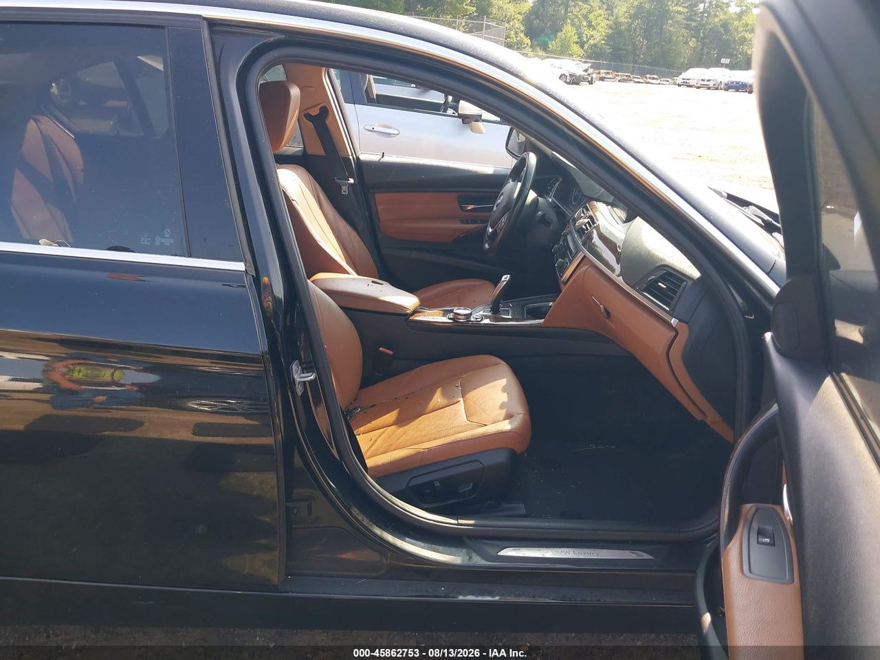 2015 BMW 328I XDRIVE · 5/11