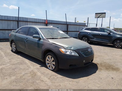 JTNBK46K893****** · 2009 TOYOTA CAMRY LE V6
