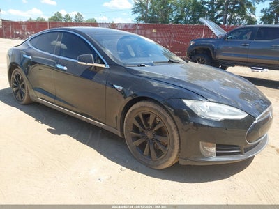 2015 TESLA MODEL S 60/70/85