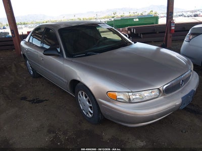 1998 BUICK CENTURY CUSTOM