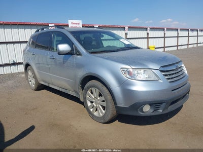 2013 SUBARU TRIBECA 3.6R LIMITED