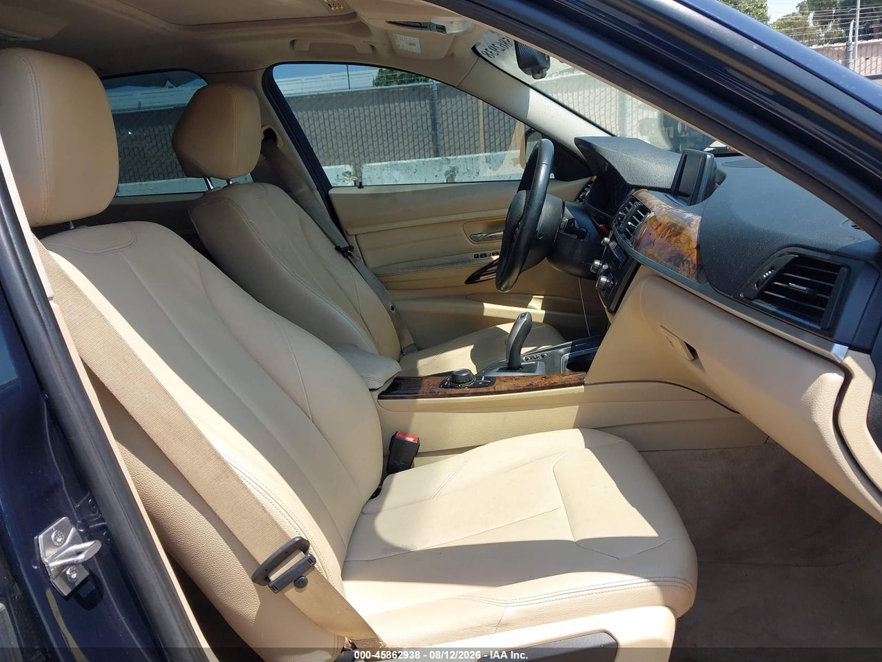 2013 BMW 328I · 5/11