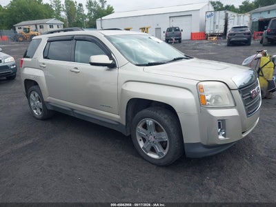 2013 GMC TERRAIN SLE-2