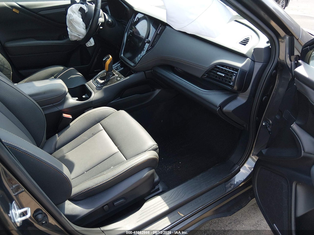 2024 SUBARU OUTBACK WILDERNESS · 5/10