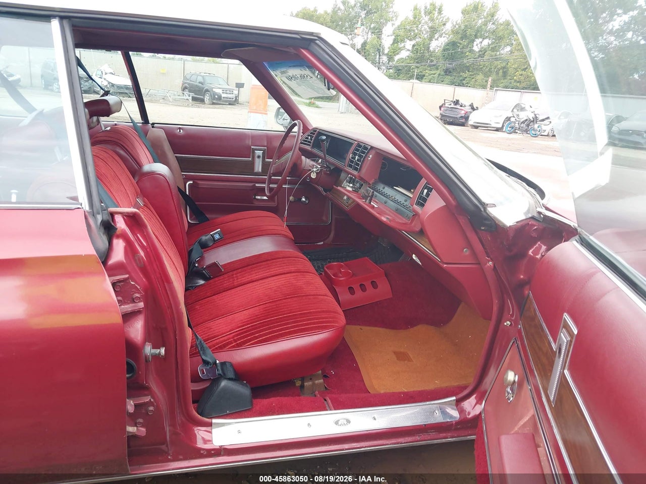 1975 BUICK LESABRE · 5/11