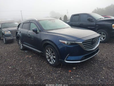 JM3TCBDY8H0****** · 2017 MAZDA CX-9 GRAND TOURING